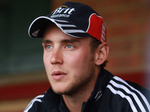 Stuart Broad Image
